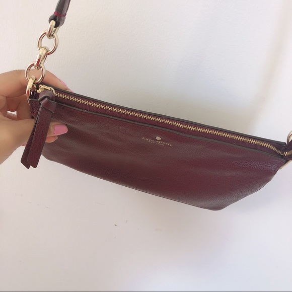 Kate spade crossbody bag - Picture 6 of 8